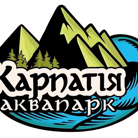 Hotel карпатія Mukačevo