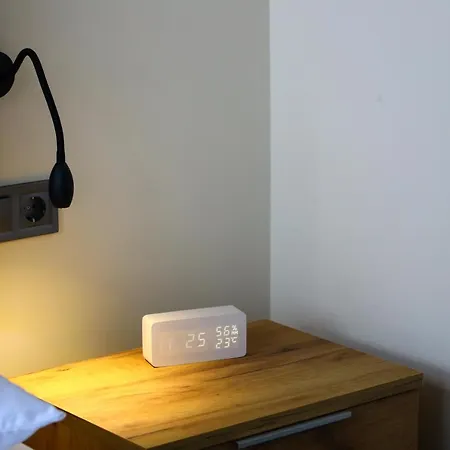 Hotel карпатія Mukačevo