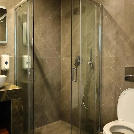 карпатія Hotel