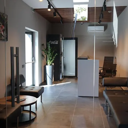 Hotel карпатія *