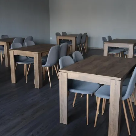 Hotel карпатія Mukačevo