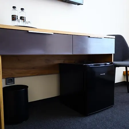 карпатія Hotel Mukačevo