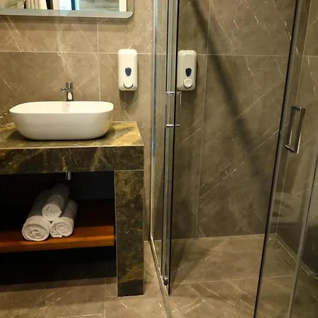 карпатія Hotel *