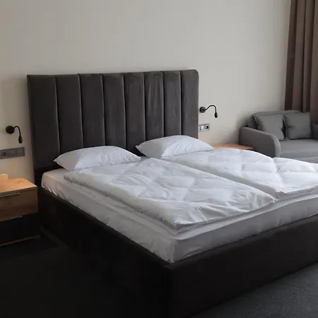 Hotel карпатія *