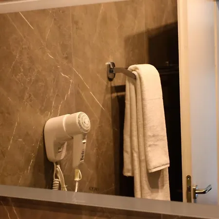 Hotel карпатія *