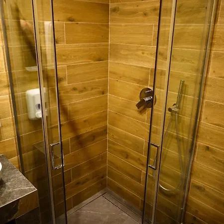 карпатія Hotel