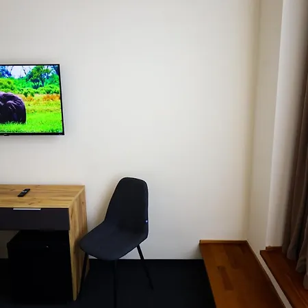 Hotel карпатія Moukatcheve