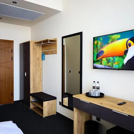 карпатія Hotel