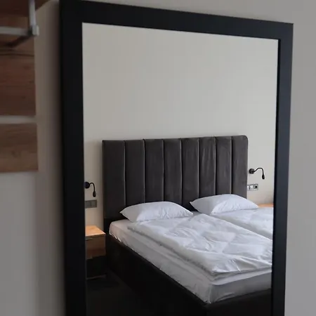 карпатія Hotel *