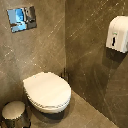 карпатія Hotel *