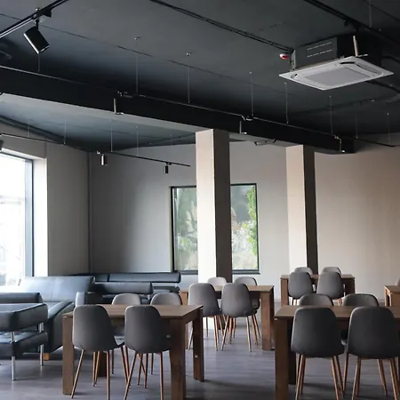 Hotel карпатія