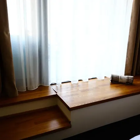 Szálloda карпатія *