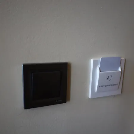 карпатія Szálloda *