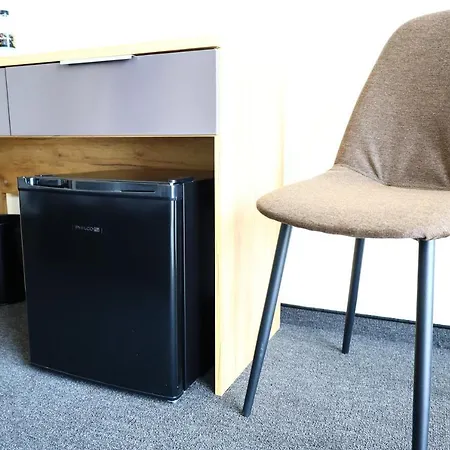 карпатія Szálloda *