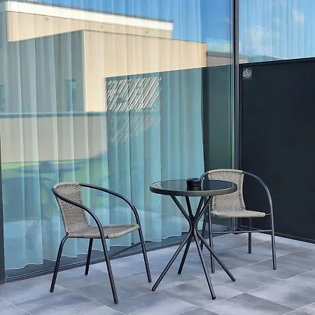 Szálloda карпатія Munkács