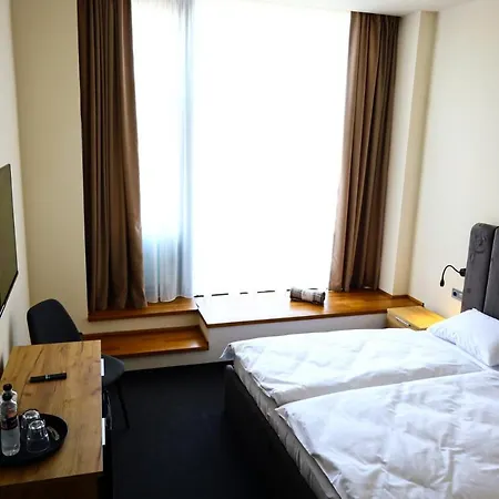 карпатія Szálloda Munkács