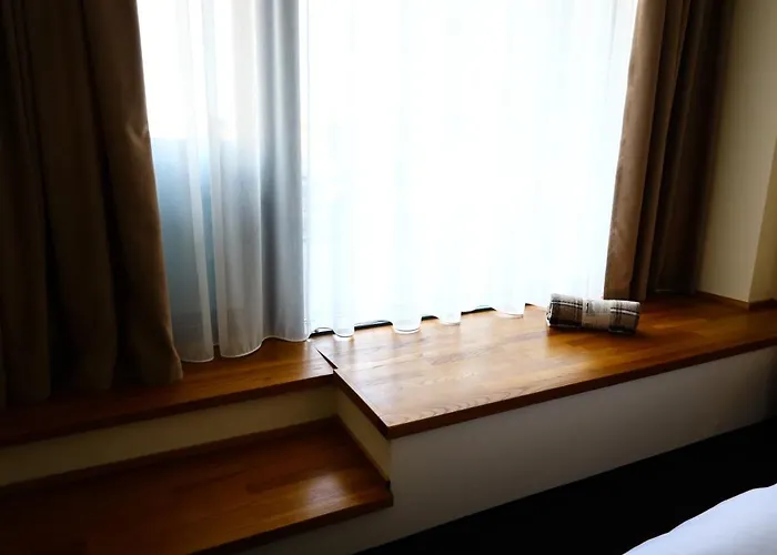 酒店 карпатія *