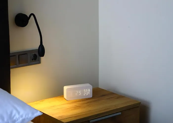 酒店 карпатія 穆卡切沃