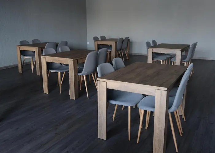 酒店 карпатія 穆卡切沃