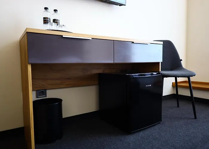 карпатія 酒店 穆卡切沃