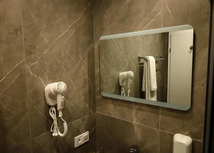 酒店 карпатія *